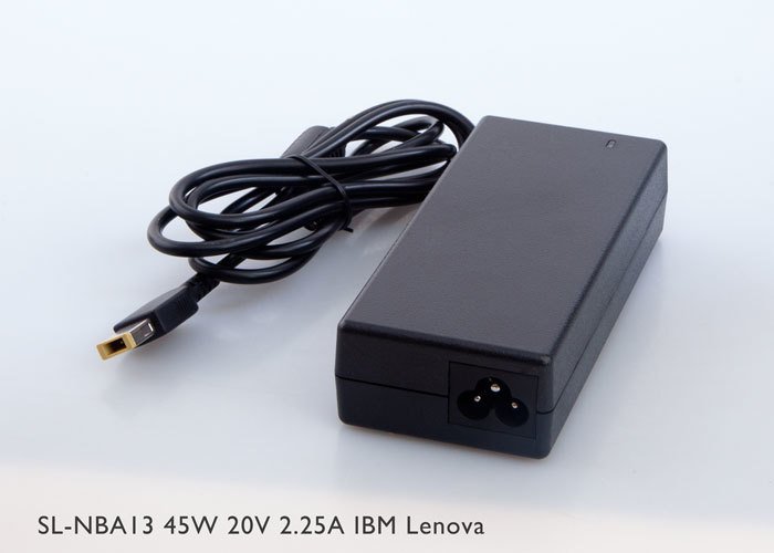 S-Link Sl-Nba13 Ibm Lenovo Notebook Standart Adaptör 45W 20V 2.25A
