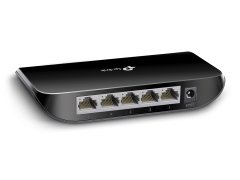 TP-LINK TL-SG1005D İnternet Gigabit Switch 5-Port 10/100/1000Mbps