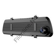 EVEREST EVERCAR X03 4.7'' EKRAN 120 LENS AÇISI 720 / 1080P DİKİZ AYNASI ÖN / ARKA ARAÇ İÇ KAMERA