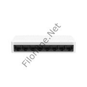 Tenda S108 V2 10-100 MBPS 8 Port Ethernet Switch