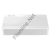 Tenda S108 V2 10-100 MBPS 8 Port Ethernet Switch