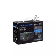 HADRON HD404 POWER SUPPLY 300W KUTULU KORUMA FONKSİYONLU ATX POWER SUPPLY