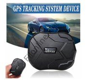 Mıknatıslı GPS Araç Takip Ve Dinleme Cihazı