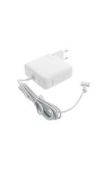 VERSATİLE LPA57APL ADAPTÖR 18.5V 4.6A 85V 5 PİNLİ APPLE MACBOOK ADAPTÖR ŞARJ ALETİ