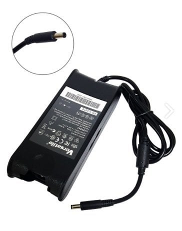 Versatile LPA08DL Notebook Adaptör Şarj Aleti 19.5V 3.34A 4.5*3.0 Adaptör Şarj Aleti