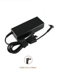 Versatile LPA74HP Dell Notebook Adaptör Şarj Aleti 19.5V 4.62A 4.5*3.0 AC/DC Adaptör