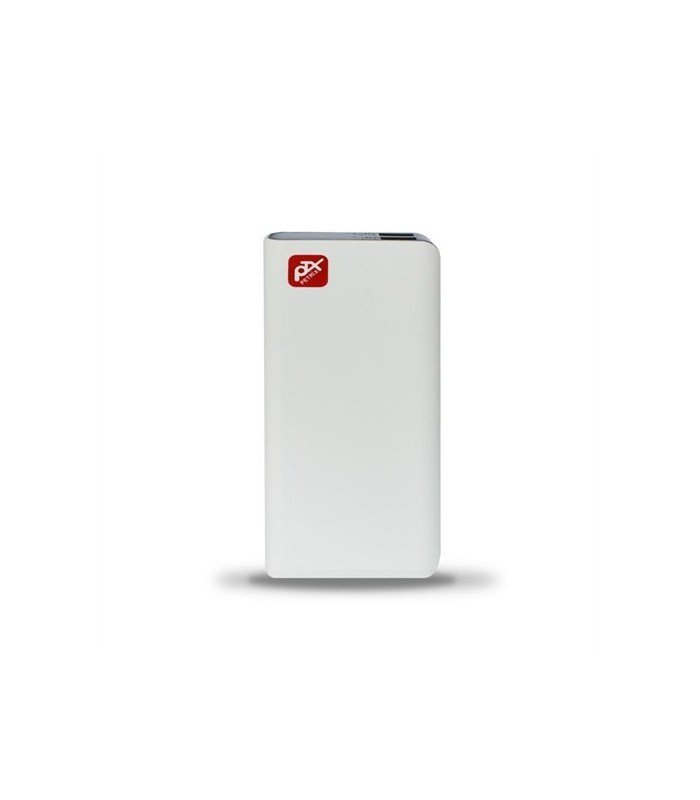 PETRİX PFPB11000 POWERBANK 11000 MAH  İKİ CİHAZ AYNI ANDA ŞARJ EDİLEBİLİR TAŞINABİLİR ŞARJ CİHAZI