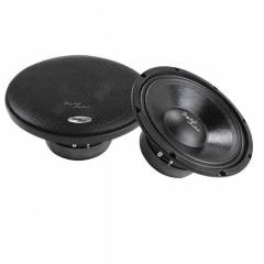 DIGITAL AUDIO DA-8B MİD-RANGE 8'' SPEAKER OTO SES SİSTEMİ