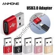 FİLONİNE G  USB TO TYPE-C  ÇEVİRİCİ 3.0 ÇEVİRİCİ