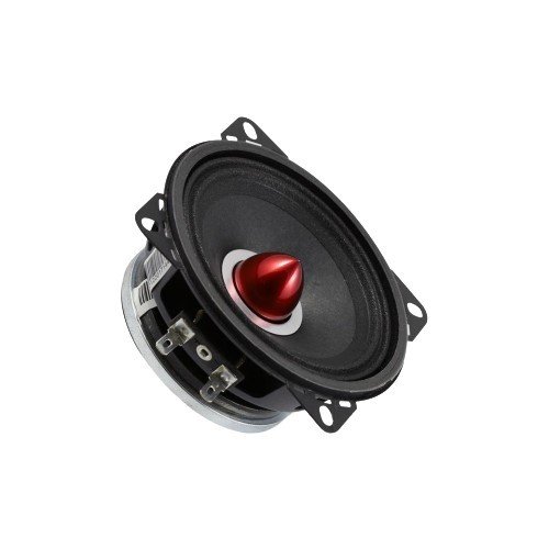 FOR-X XMD-1510NEO OTO HOPARLÖR 4'' 4 OHM 10CM 50W/120W PROFESYONEL MIDRANGE HOPARLÖR 2'Lİ TAKIM