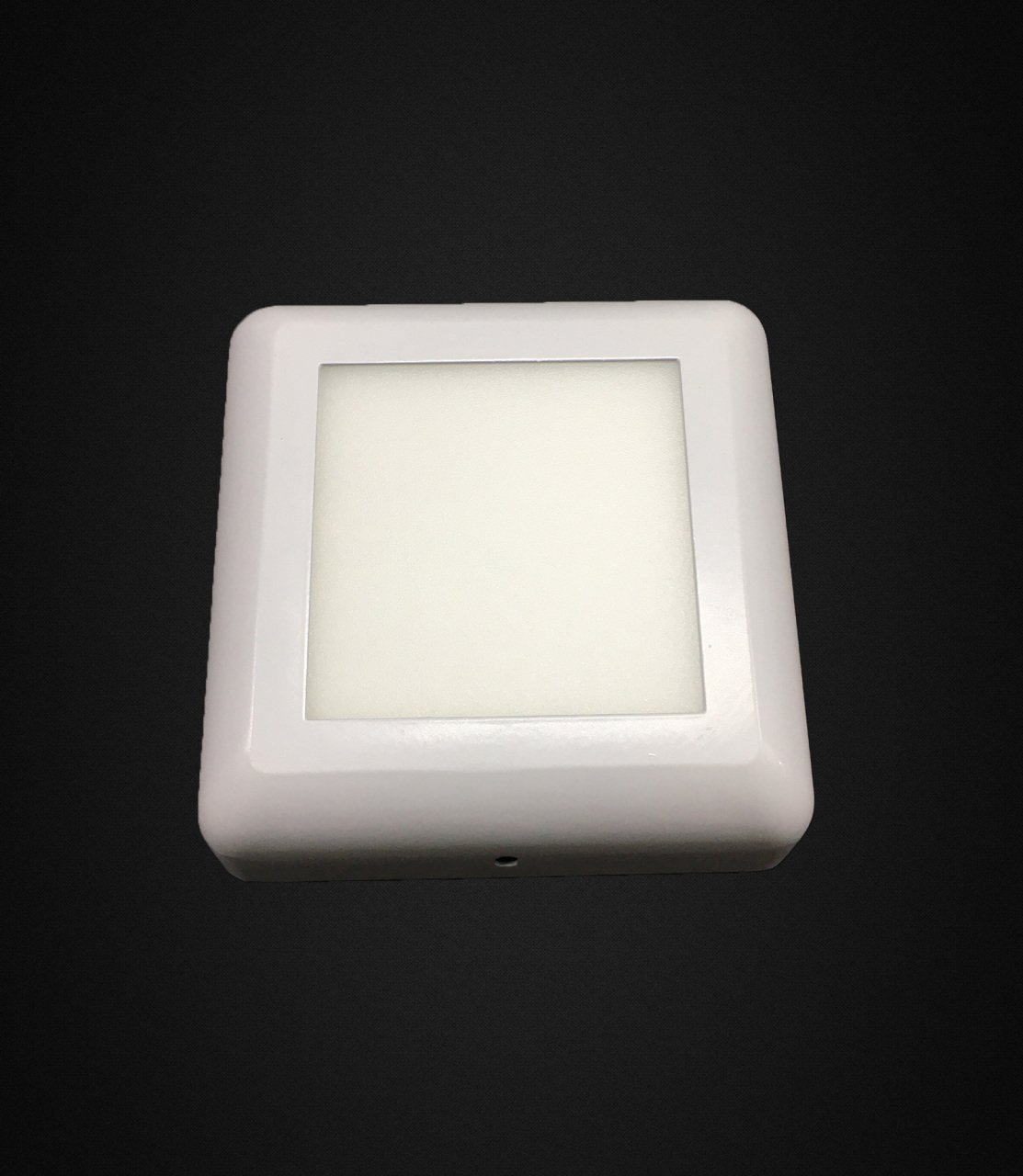 MEDIDEE LED PANEL 20W 3000 KELVİN GÜN IŞIĞI LED PANEL SIVA ÜSTÜ KARE SPOT ARMATÜR LED PANEL