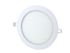 HEROLED HL3006BGN LED ARMATÜR 6W SIVA ALTI  PANEL LED SPOT GÜN IŞIĞI 3000 KELVİN LED ARMATÜR