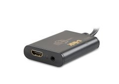 S-LINK SL-UH30 ÇEVİRİCİ ADAPTÖR USB 3.0 TO HDMI ÇEVİRİCİ ADAPTÖR