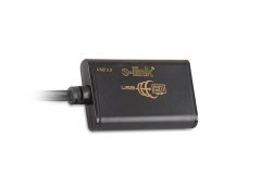 S-LINK SL-UH30 ÇEVİRİCİ ADAPTÖR USB 3.0 TO HDMI ÇEVİRİCİ ADAPTÖR