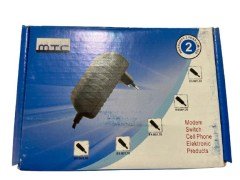 MTC MT-226A ADAPTÖR 5W/7.5W/9W/12W DC 12V/1A UNIVERSAL AC POWER ADAPTÖR