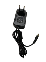 GSP GSCV1000S012V18A AKÜ ŞARJ CİHAZI 12V 1.5A AC/DC ADAPTÖR  AKÜ ŞARJ KESİCİLİ AKÜ ŞARJ CİHAZI