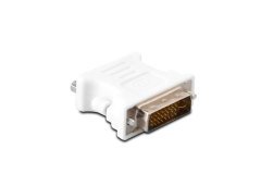 S-LINK SL-DVI01 ÇEVİRİCİ DVI 24+5 M TO VGA 15 F ÇEVİRİCİ