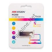 HIKVISION M200 2.0  FLASH BELLEK  16GB USB BELLEK