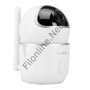 S-LINK SWAPP SL-EG15 1.0MP HD CMOS SENSÖR 720P AKILLI GÜVENLİK BEBEK KAMERASI WIFI TUYA DESTEKLİ