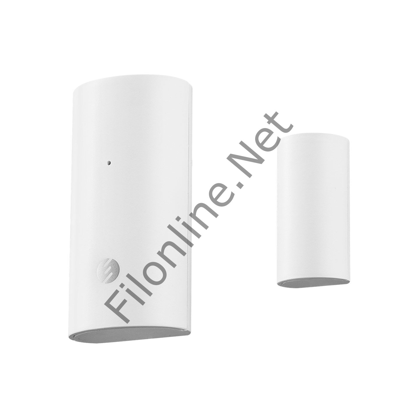 S-LINK SL-EG05 AKILLI EV GÜVENLİĞİ KABLOSUZ KAPI PENCERE MANYETİK WIFI SENSÖR TUYA