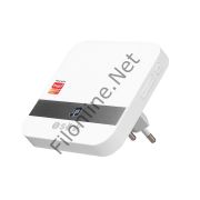 S-LINK SWAPP SL-EG22 1080P HD TF KARTLI KAMERALI AKILLI KAPI ZİLİ TUYA DESTEKLİ