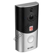 S-LINK SWAPP SL-EG22 1080P HD TF KARTLI KAMERALI AKILLI KAPI ZİLİ TUYA DESTEKLİ