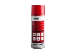 S-LINK YKS-40 YAĞLI KONTAK SPREY