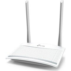 WİFİ 300 MBPS 3 PORT ÇİFT ANTENLİ  IPV6 DESTEKLİ ÇOK MODLU Wİ-Fİ KABLOSUZ ROUTER TP-Link TL-WR820N