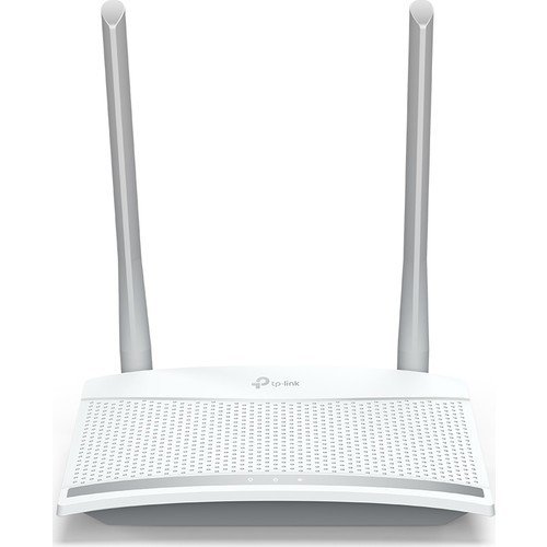 WİFİ 300 MBPS 3 PORT ÇİFT ANTENLİ  IPV6 DESTEKLİ ÇOK MODLU Wİ-Fİ KABLOSUZ ROUTER TP-Link TL-WR820N