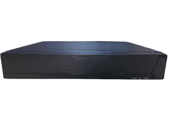 KAYIT CİHAZI DVR 4 KANAL AHD 1080P VİDEO KAYIT CİHAZI WELLBOX WB-304N1H4S