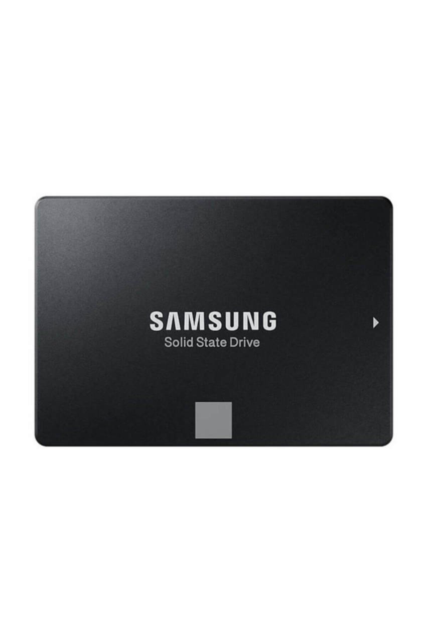 SSD 500GB 560MB-520MS/s SATA3 2.5'' SSD SAMSUNG 860 EVO MZ-76E500BW