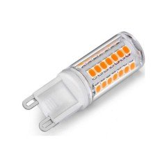 CATA CT-4249 KAPSÜL LED AMPUL 3W 190 LÜMEN 3000 KELVİN BEYAZ G9 DUYLU KAPSÜL AVİZE LED AMPUL