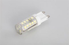 CATA CT-4249 KAPSÜL LED AMPUL 3W 220V 3200 KELVİN 195 LÜMEN  GÜNIŞIĞI G9 DUY KAPSÜL AVİZE LED AMPUL