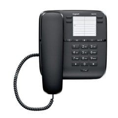 GIGASET DA310 TELEFON MASAÜSTÜ ANALOG KABLOLU TELEFON