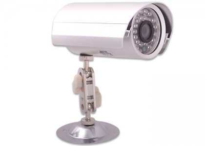 GÜVENLİK KAMERASI CCD SENSÖR 420TVL 30 LEDLİ GÜVENLİK KAMERASI EVEREST HV-509