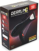 DEARLİNG TURBO 4200 PROFESYONEL AC MOTOR SAÇ KURUTMA FÖN MAKİNESİ 