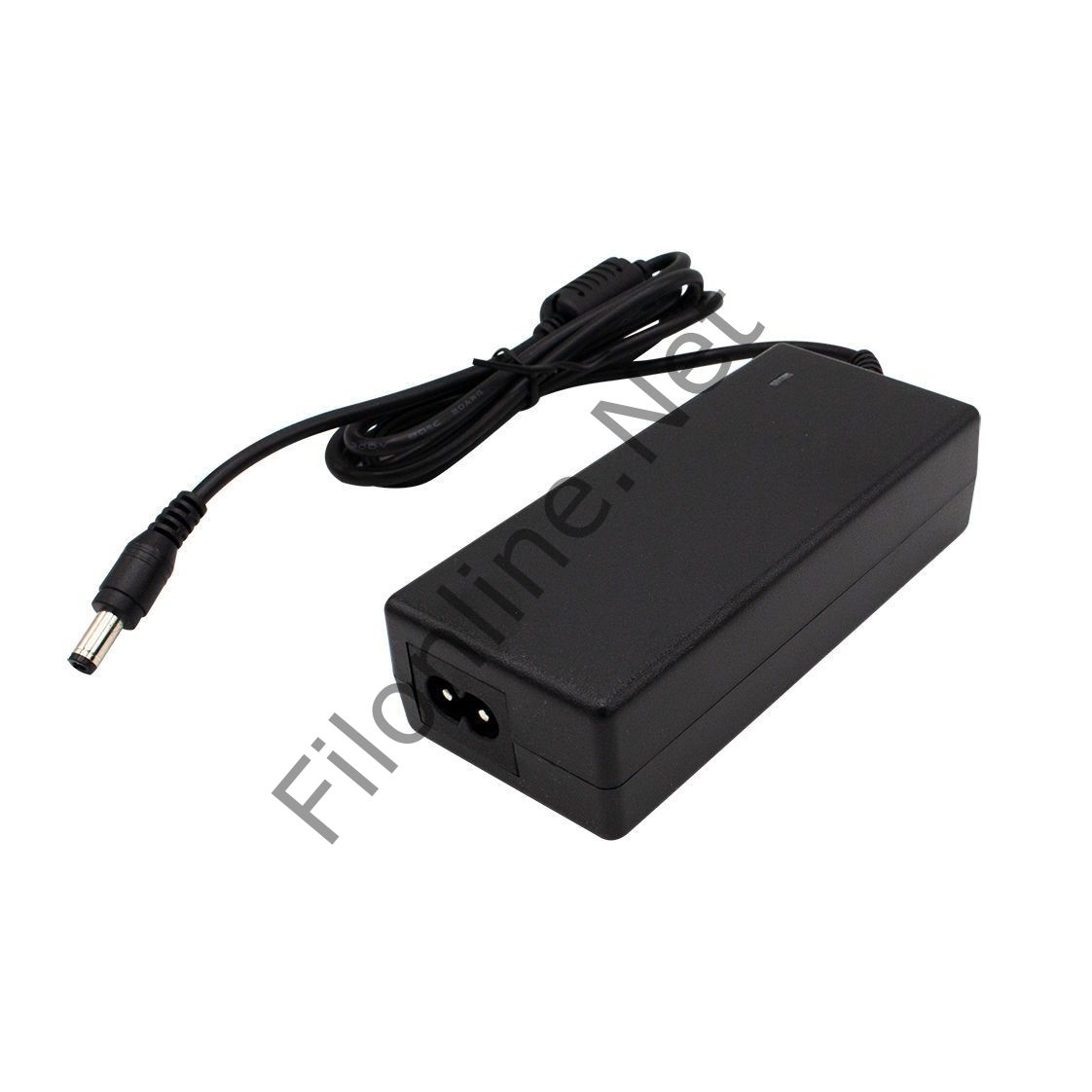 WELLPOWER WP-1205 P ADAPTÖR 12 VOLT 5 AMPER PLASTİK KASA ADAPTÖR 5.5X2.5MM JAK FİŞLİ ADAPTÖR