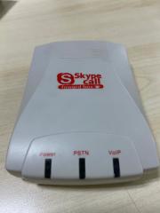 Filonline A-USBVOIP Super Sound Skype Call Box