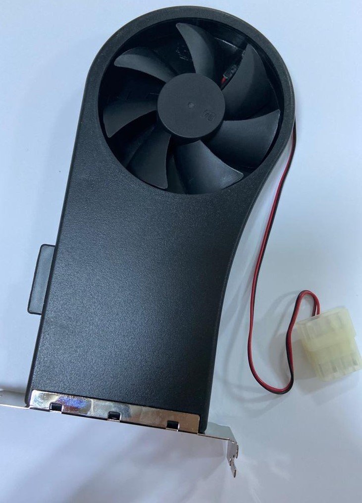 FİLONLİNE PC-A02 FAN SALYANGOZ KASA FANI 12W 0.19A DC FAN THE MAİNBOARD COOLER KASA SOĞUTUCU FAN