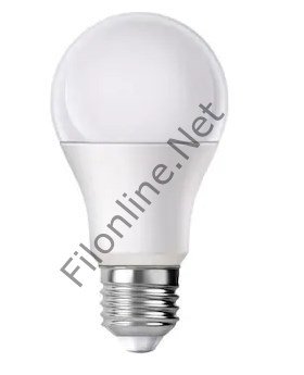 MEIDEE LED AMPUL 5W 6500 KELVİN E27 DUY UYUMLU BEYAZ LED AMPUL