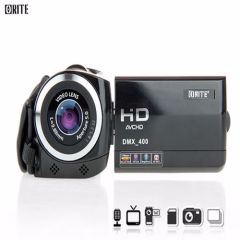 ORİTE HANDYCAM DMX-400 USB/ AV / SD / HD  VİDEO KAMERA