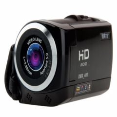 ORİTE HANDYCAM DMX-400 USB/ AV / SD / HD  VİDEO KAMERA