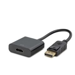 ÇEVİRİCİ DISPLAY TO HDMI ÇEVİRİCİ 1080P DISPLAY TO HDMI ÇEVİRİCİ KABLO HADRON HN4595