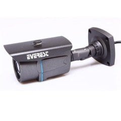 Everest SFR-382 Sony Effio CCD Sensör 700TVL 12 Ledli Osd Menü Güvenlik kamerası