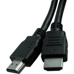 S-LINE FK0530 HDMI KABLO 30 METRE AMFİ BESLEMELİ TÜM BÖLÜCÜ VE SWITCHLERE UYUMLU HDMI KABLO