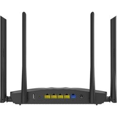 ROUTER AC2100 KABLOSUZ DUAL BAND GIGABIT WIFI ROUTER VE ACCESS POINT TENDA AC19