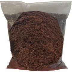 25 LT KEÇİ GÜBRESİ %100 DOĞAL(YAYLADA BESLENEN KEÇİ GÜBRESİ) YANMIŞ ELENMİŞ