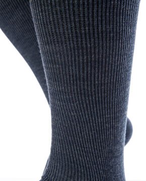 Merino Yün 2li Paket Kışlık Erkek Soket Çorap