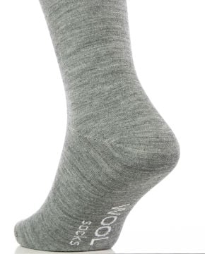 Yün Erkek Soket Çorap 3lü Paket