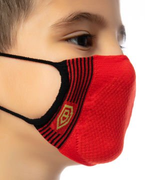Çocuk Maskesi Yıkanabilir ve Rahat Nefes Aldırabilir